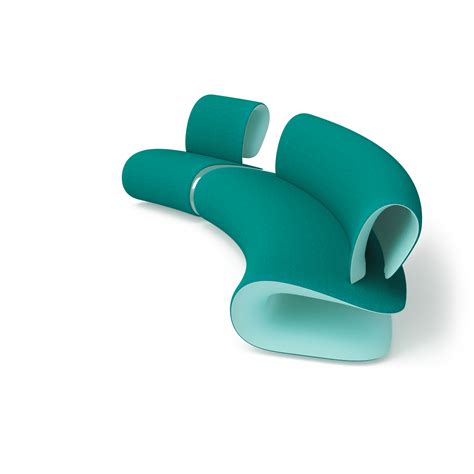 Signature Armchair Outdoor by Frank Chou .